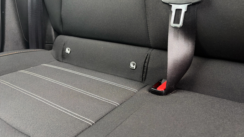 Dacia Sandero Stepway 1.0 TCe Comfort 5dr Petrol Hatchback